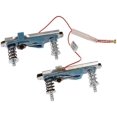 thumbnail image 2 of Dorman - OE Solutions Horn Contact P/N:924-089, 2 of 2