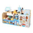 thumbnail image 1 of Melissa &amp; Doug Ice Cream Counter, 1 of 11