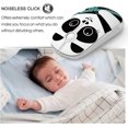 thumbnail image 2 of Wireless Mouse, 2.4 G Silent Mouse with USB Receiver, 18 Months Battery Life, 2 of 5