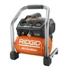 Restored Ridgid ZRR0230 18V LithiumIon 1 Gal OilFree Cordless Hand Carry Air Compressor (Refurbished)