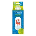 thumbnail image 7 of Dr. Brown's Milestones Narrow Sippy Bottle, 100% Silicone Spout, 8oz/250ml, 6m+, Fox, 1 Pack, 7 of 7