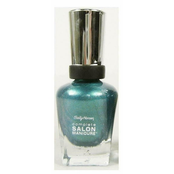 Sally Hansen Complete Salon Manicure, 112 Pisces of Me