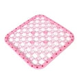 thumbnail image 6 of HomeLife Multifunctional Placemat Kitchen Sink Drying Rack Draining Mat Insulation Pad, 6 of 6