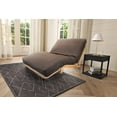 thumbnail image 1 of KD Frames Futon Lounge, Grand Lit, 1 of 2