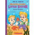 thumbnail image 2 of Karen's Poisson Rouge (Baby-sitters Little Sister 16), 2 of 2