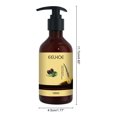 thumbnail image 3 of Champú de hierbas Polygonum Multiflorum de 100 ml Champú blanco a negro para el cuidado del cabello Ndcxsfigh Cuidado Belleza, 3 of 3