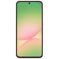 thumbnail image 3 of Samsung Galaxy A56 5G 6.7" Silicone Case Pink - EF-PA566CPEGWW, 3 of 6