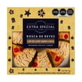 thumbnail image 3 of Rosca de reyes Extra Special rellena de crema sabor nata 1 kg, 3 of 4