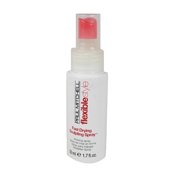 Angle View: Paul Mitchell Fast Dry Sculpting Spray 1.7 oz
