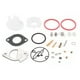 thumbnail image 4 of Kit De Reparación Del Carburador, Kits De Reparación De Motocicletas De Motocicleta Kit De Reparación De Motocicletas Para El Accesorio Para Reparación De Motocicletas, 4 of 7