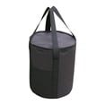 thumbnail image 4 of Organizador de almacenamiento para parrilla de barbacoa Oxford, bolsa de transporte portátil para accesorios de barbacoa. 30cm x 22cm, 4 of 9