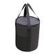 thumbnail image 4 of Bolsa de almacenamiento para parrilla de barbacoa, bolsa para picnic, bolsa de transporte para senderismo y camping 30cm x 22cm, 4 of 8