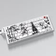 thumbnail image 4 of Wuxia Original Profile Keycaps 64/74Key Shine Through Backlit keycapst for 60 80 61/64/68/75/87 Mechanical Keyboard, 4 of 12