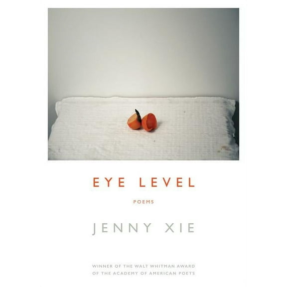 Eye Level : Poems (Paperback)