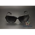 thumbnail image 2 of COACH HC8349U 5002T3 Cd481 Black Grey Grad Polarized 56 mm Women's Sunglasses, 2 of 6