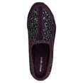 thumbnail image 2 of Easy Spirit Women's Traveltime Glitter Sneaker Mule, 2 of 5
