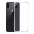 thumbnail image 1 of Funda con Orillas Reforzadas Atti Air Cushion para iPhone XS Max Transparente, 1 of 2