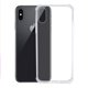 thumbnail image 1 of Funda con Orillas Reforzadas Atti Air Cushion para iPhone XS Max Transparente, 1 of 2