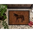 thumbnail image 3 of Carolines Treasures SB3066MAT Horse Indoor or Outdoor Mat, 3 of 4