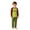 Kids, variant on Lvotionpl 2026 Family Christmas Pajamas Matching Sets, Match Family Christmas Pjs Long Sleeve Top & Pants Set Matching Holiday Family Pajama Xmas Sets