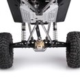 thumbnail image 4 of KYX Racing CNC Machined Brass Front Rear Axle Housing Output Differential Cover Upgrades Parts Accessoriesfor 1/10 RC Crawler Car Axial Capra Unlimited Trail Buggy UTB(1 pcs), 4 of 5