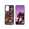 thumbnail image 1 of Compatible with OnePlus Nord N200 5G Phone Case, Abstract-Psychedelia-Hippie-47 Case Silicone Protective for Teen Girl Boy Case for OnePlus Nord N200 5G, 1 of 1
