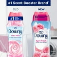 thumbnail image 3 of Downy In-Wash Scent Booster Laundry Beads, April Fresh Scent, 18.2 oz, 3 of 12