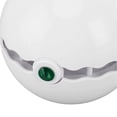 thumbnail image 4 of Mini Sink Dishwasher 1200mAh USB Charging IP67 High Speed Rotation USB Dish Washing Machine for Plate Bowl Fork Green, 4 of 4