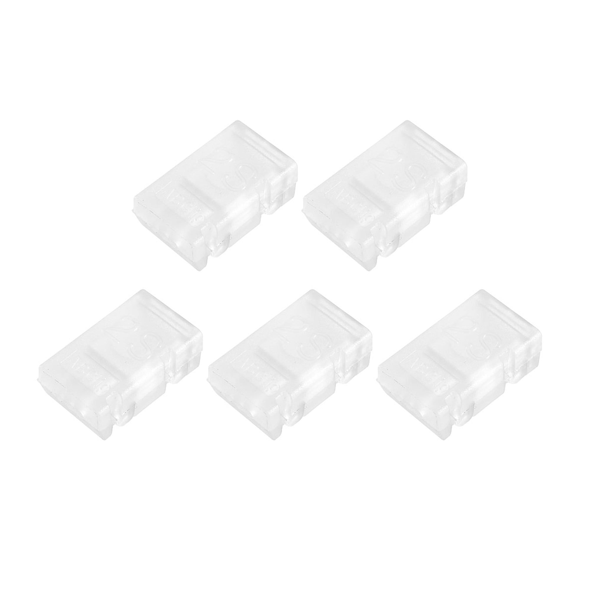 Approximately 20 RC model LiPo battery AB clips 5 selections 