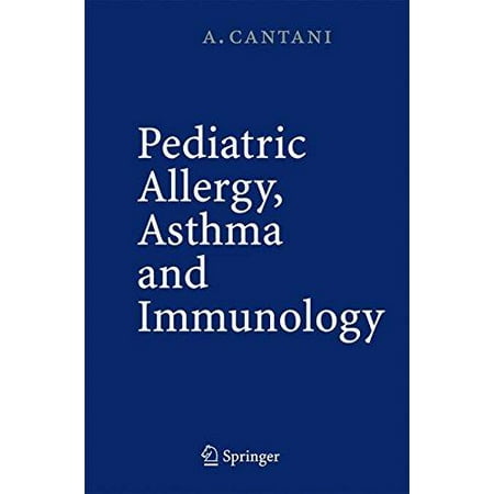 Pediatric Allergy, Asthma and Immunology (Best Diet For Asthma And Allergies)