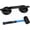 Blue, variant on Floor Gap Fixer Tool for Laminate Floor Gap Repair Include Suction Cup and Mallet (Can't use on scraped surface floor)