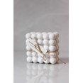 thumbnail image 1 of 3 piece coasters, 1 of 2