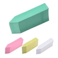 thumbnail image 1 of WALFRONT 100 Pcs Plastic Plant Seed Labels Pot Marker Nursery Garden Stake Tags, Pot Label Marker Sign,Flower Label, 1 of 8
