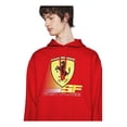 thumbnail image 1 of Sudadera Puma Hombre Scuderia Ferrari Race Rojo Hoodie rojo M, 1 of 9