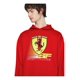 thumbnail image 1 of Sudadera Puma Hombre Scuderia Ferrari Race Rojo Hoodie rojo L, 1 of 9