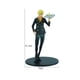 thumbnail image 4 of Figura de acción coleccionable de One Piece, Luffy, Zoro y Sanji, 10 estilos, juguete para regalo, modelo de PVC de alta calidad., 4 of 6