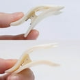 thumbnail image 3 of WIFKLSIIPG Eyelash Applicator Tool Eyelash Curlers Eyelash Application Lash Clip on False Lash Applicator False Eyelashes Extension Tweezers, 3 of 7