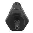thumbnail image 4 of Riveter  Head, Riveter Tip Black One Piece Perfect Replacement For The Old One  For Office For Maintenance Worker For Home For Factory, 4 of 8