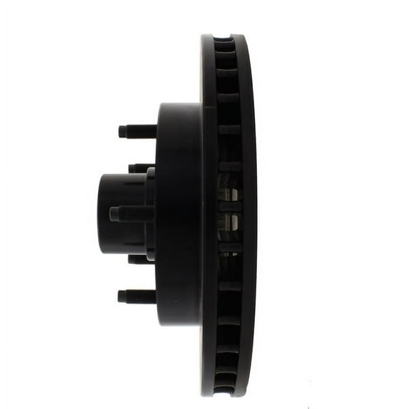 Centric Parts Disc Brake Rotor P/N:120.67028 Fits select: 1994-1999 DODGE RAM 1500