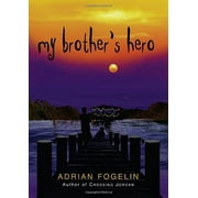 Pre-Owned My Brother's Hero (Peachtree Junior Publication) Paperback