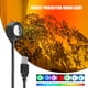 thumbnail image 4 of LáMpara LED USB para Puesta de Sol, Proyector de Luz , DecoracióN de Fiesta de CumpleañOs, Luz de PortáTil para Dormitorio, Puesta de Sol, 4 of 10