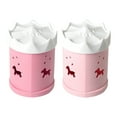 thumbnail image 1 of Miangastore Blending Sponge Case Practical Design Ps 2Pcs 3.54x2.36x2.36in, 1 of 9