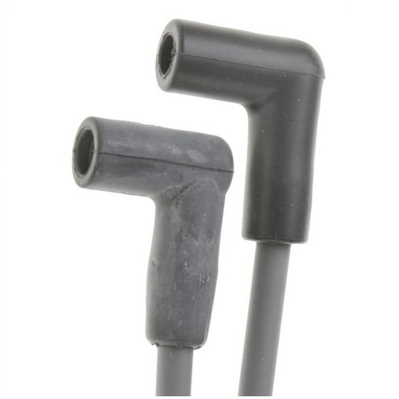 Standard Motor Products 6848 Spark Plug Wires Fits select: 1980-1981 CHEVROLET CAMARO, 1980-1981 PONTIAC FIREBIRD