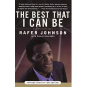Angle View: The Best That I Can Be : An Autobiography, Used [Paperback]