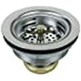 thumbnail image 2 of Waxman Consumer Products Group 3-.50in. Spin Lock Basket Sink Strainer Assembly, 2 of 2