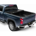 thumbnail image 3 of RealTruck UnderCover Flex Hard Folding Tonneau Cover Fits 2016-2023 Toyota Tacoma 6'2" Bed (73.7"), 3 of 17