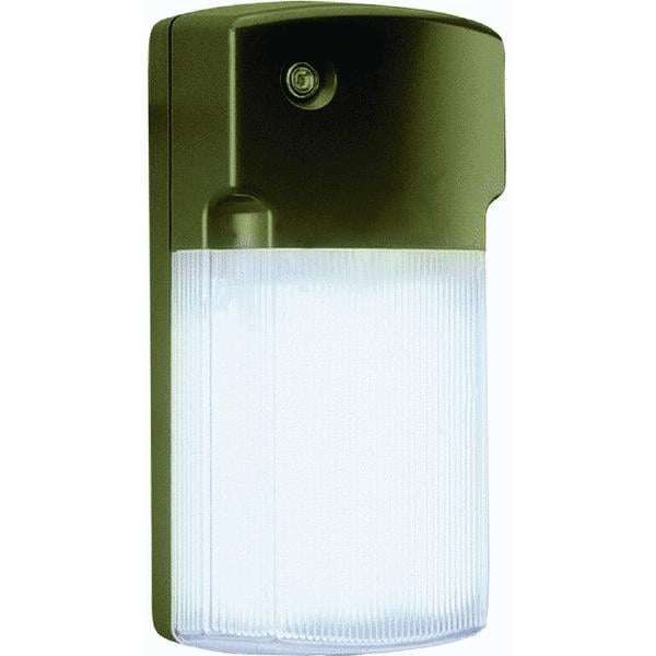 AllPro 26W Fluorescent DuskToDawn Outdoor Wall Light Fixture AllPro 26W Fluorescent DuskToDawn Outdoor Wall Light Fixture