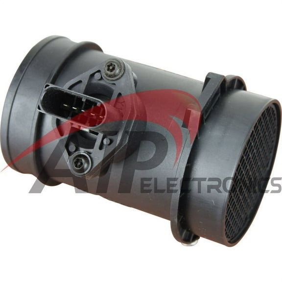 Brand New Mass Air Flow Sensor Meter MAF For 1997-2005 Audi A4 A6 and A8 2.5L * TDI Only Oem Fit MF2429