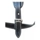 thumbnail image 4 of Pechera De Piel Ajustable Para Perro, Talla 4, 4 of 5