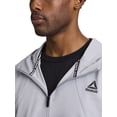 thumbnail image 4 of Reebok Men's and Big Men's Swiftmotion Woven Jacket, Sizes S-3XL, 4 of 11